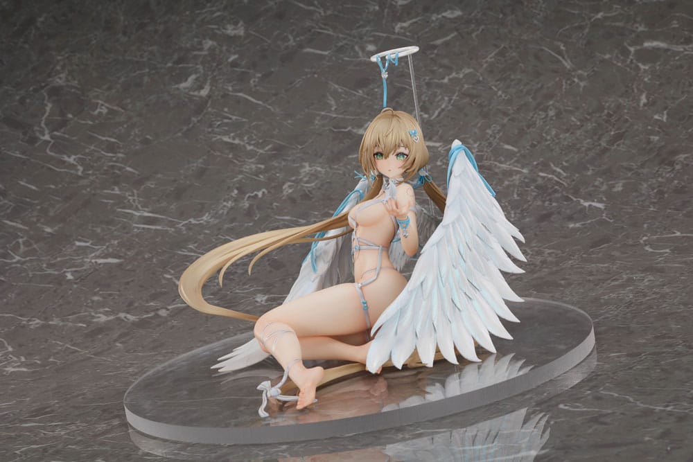 Original Character statuette 1/6 Momoko-Chan Illustrated by Houkiboshi 16 cm