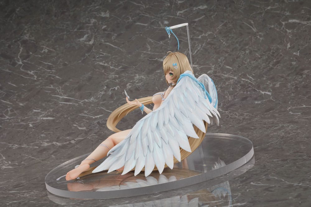 Original Character statuette 1/6 Momoko-Chan Illustrated by Houkiboshi 16 cm