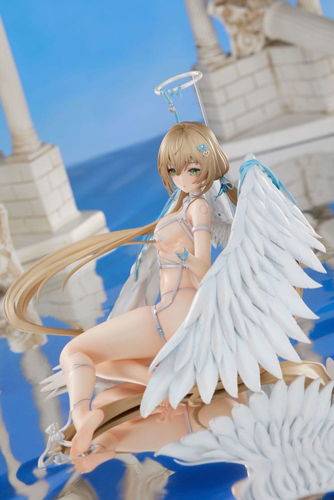 Original Character statuette 1/6 Momoko-Chan Illustrated by Houkiboshi 16 cm