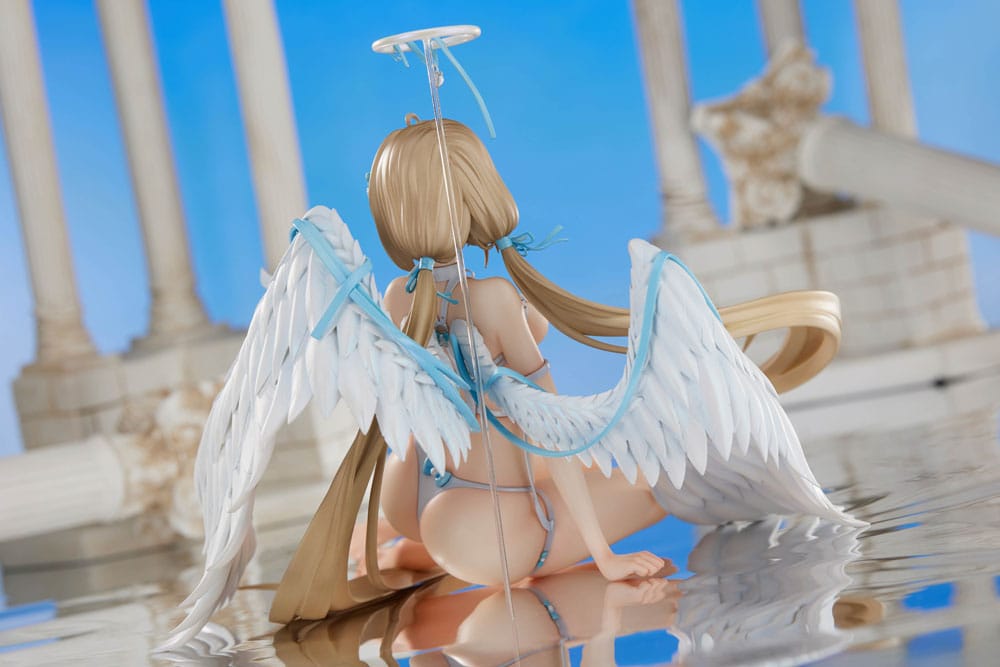 Original Character statuette 1/6 Momoko-Chan Illustrated by Houkiboshi 16 cm