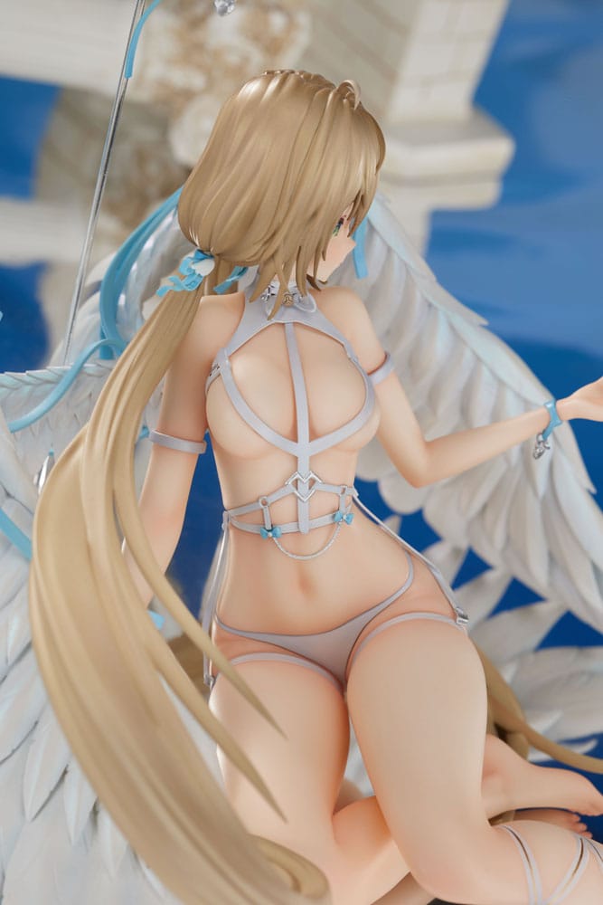 Original Character statuette 1/6 Momoko-Chan Illustrated by Houkiboshi 16 cm