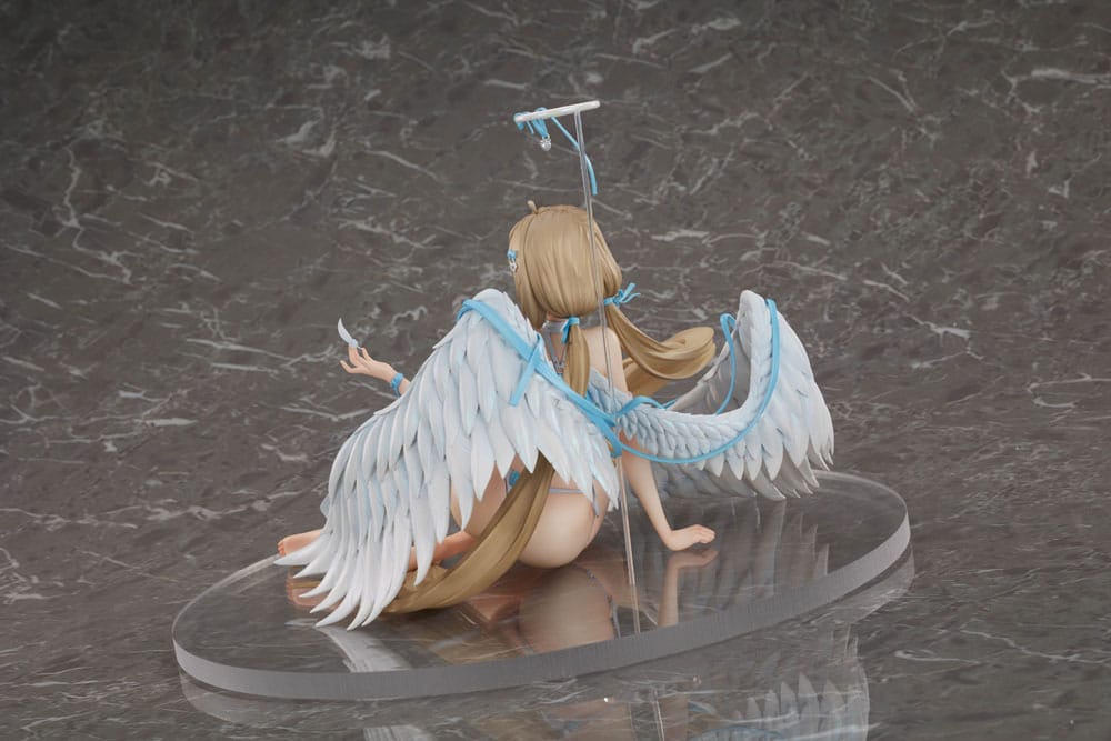 Original Character statuette 1/6 Momoko-Chan Illustrated by Houkiboshi 16 cm