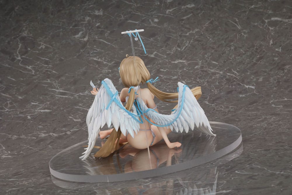 Original Character statuette 1/6 Momoko-Chan Illustrated by Houkiboshi 16 cm