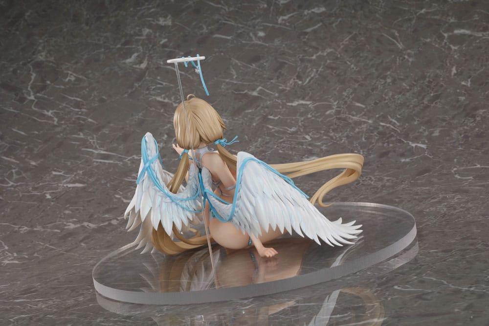 Original Character statuette 1/6 Momoko-Chan Illustrated by Houkiboshi 16 cm