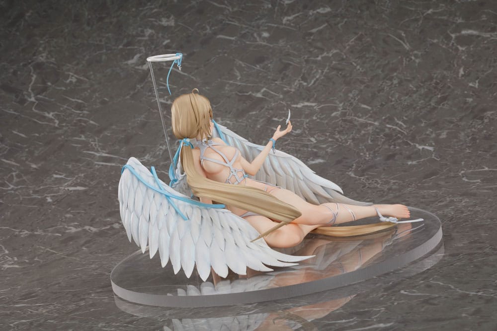 Original Character statuette 1/6 Momoko-Chan Illustrated by Houkiboshi 16 cm