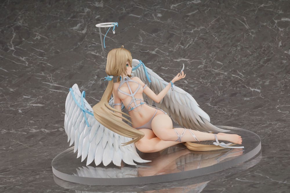 Original Character statuette 1/6 Momoko-Chan Illustrated by Houkiboshi 16 cm