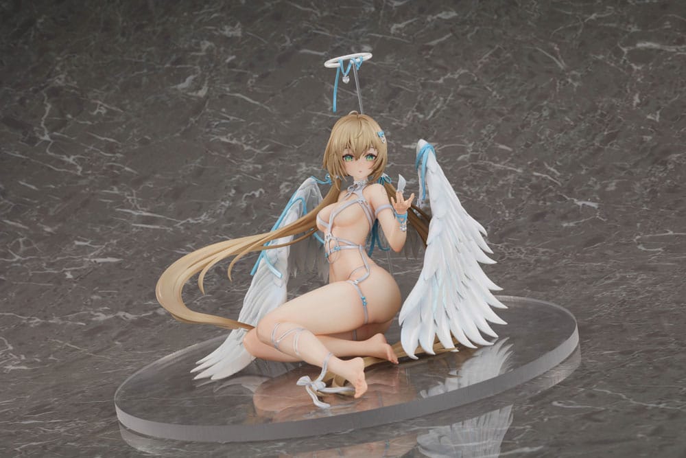 Original Character statuette 1/6 Momoko-Chan Illustrated by Houkiboshi 16 cm