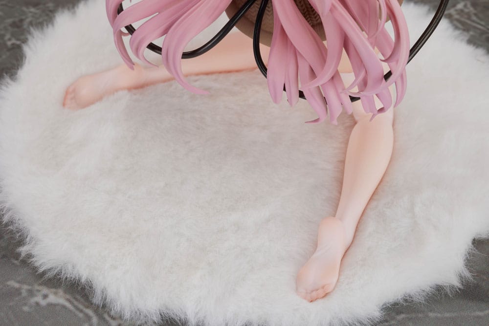 Original Character statuette 1/6 Lulumu Sweater Illustrated by Tamano Kedama 14 cm