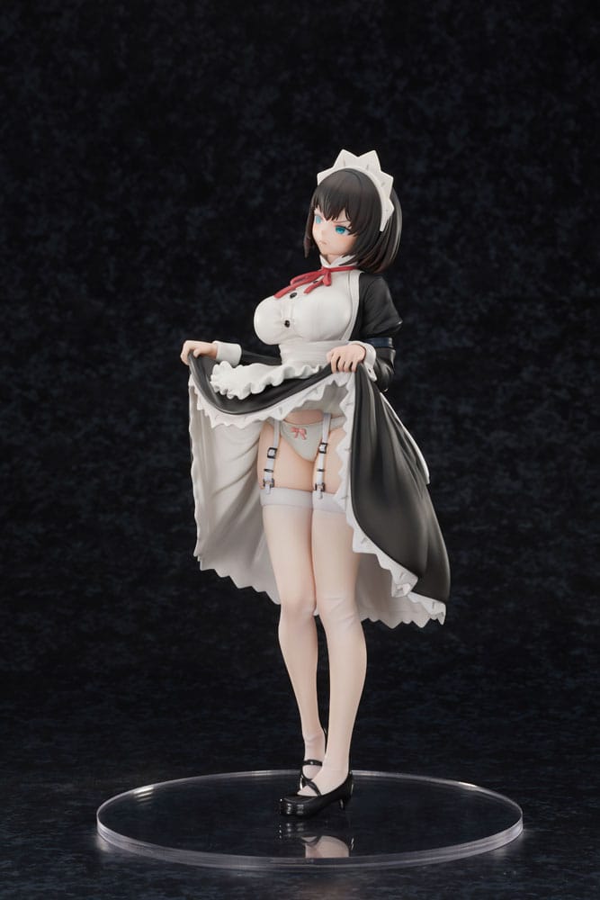 Original Character statuette 1/6 Maid Chitose Ito 28 cm
