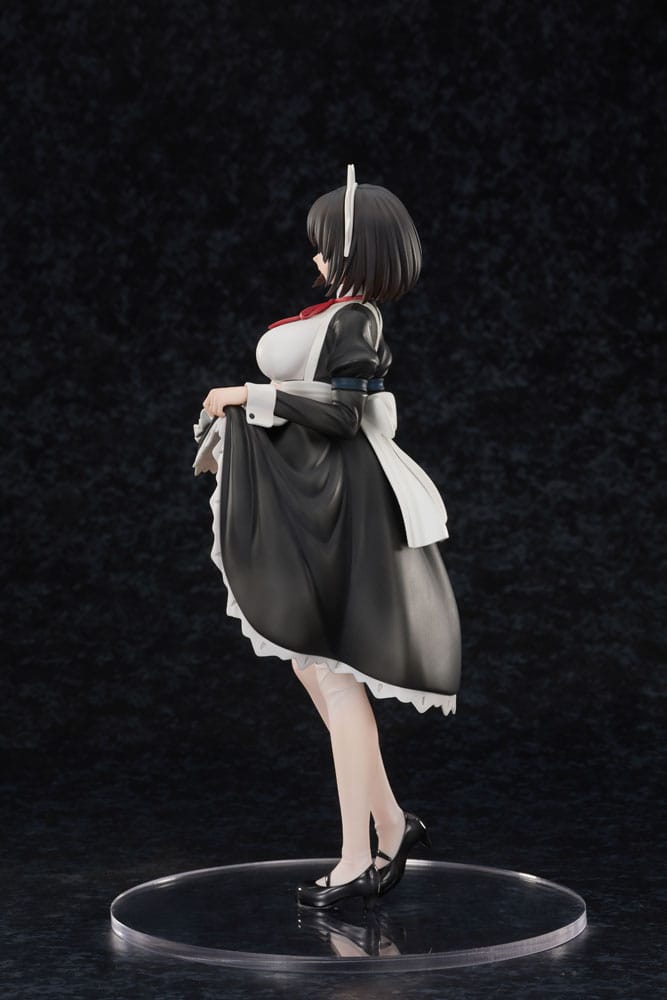 Original Character statuette 1/6 Maid Chitose Ito 28 cm
