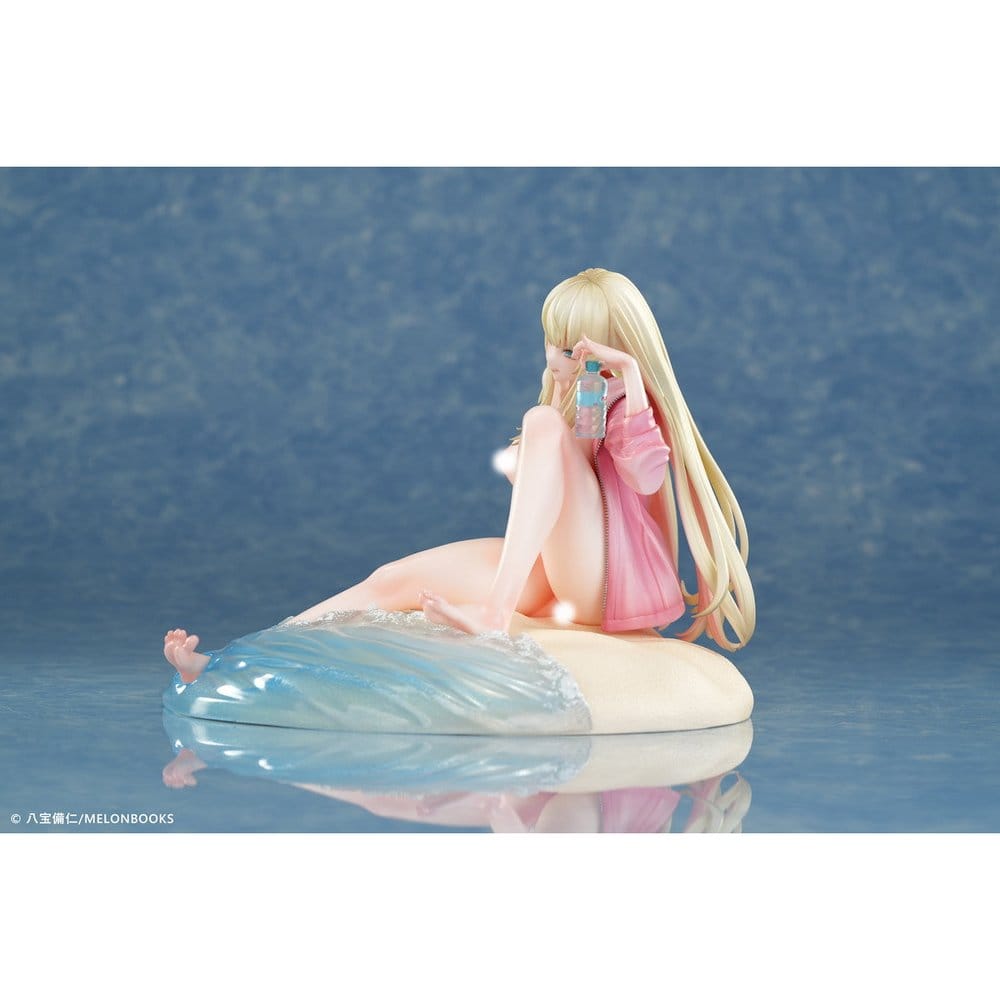 Original Character figurine PVC 1/6 Solar Gift Tia 14 cm