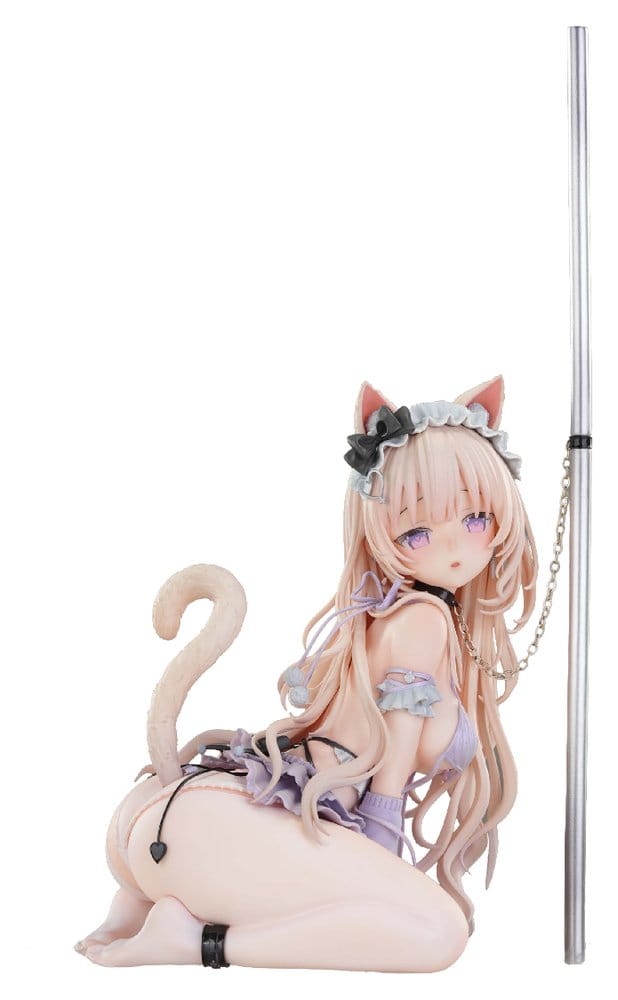 Anata ni, Shitsukeraretai figurine PVC 1/6 23 cm
