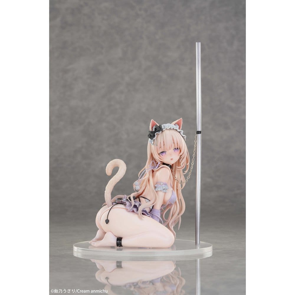 Anata ni, Shitsukeraretai figurine PVC 1/6 23 cm