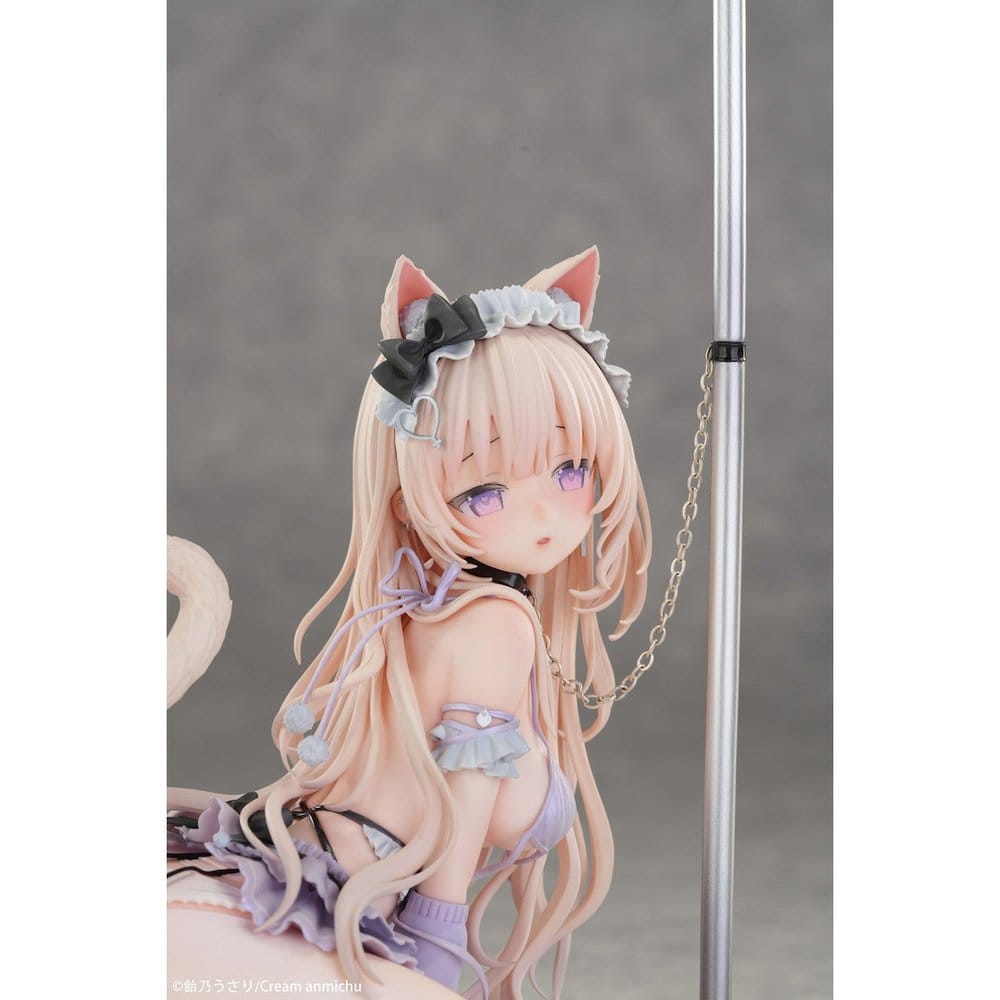 Anata ni, Shitsukeraretai figurine PVC 1/6 23 cm