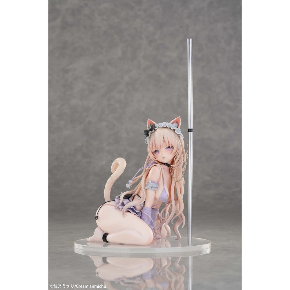 Anata ni, Shitsukeraretai figurine PVC 1/6 23 cm