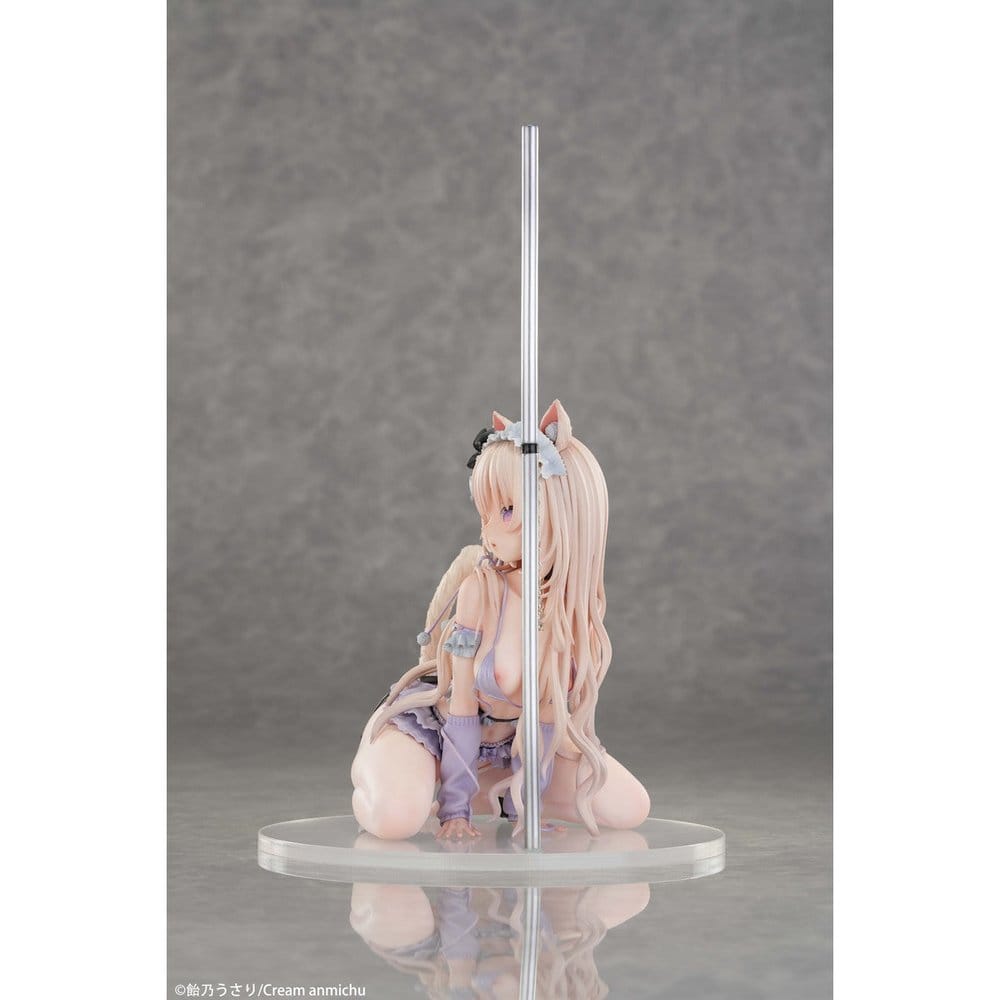 Anata ni, Shitsukeraretai figurine PVC 1/6 23 cm