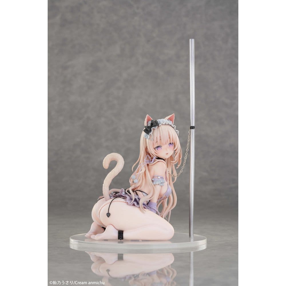 Anata ni, Shitsukeraretai figurine PVC 1/6 23 cm