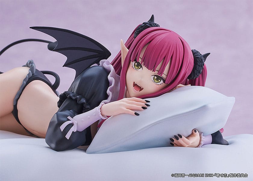 My Dress-Up Darling statuette 1/7 Marin Kitagawa: Liz Ver. 23 cm