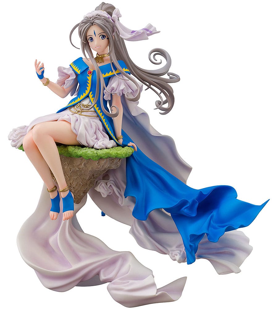 Oh My Goddess! statuette PVC 1/7 Belldandy 27 cm