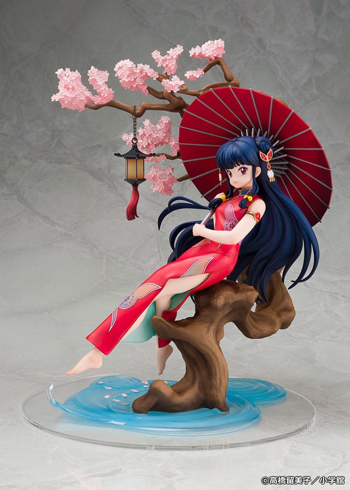 Ranma 1/2 statuette PVC 1/7 Shampoo 26 cm