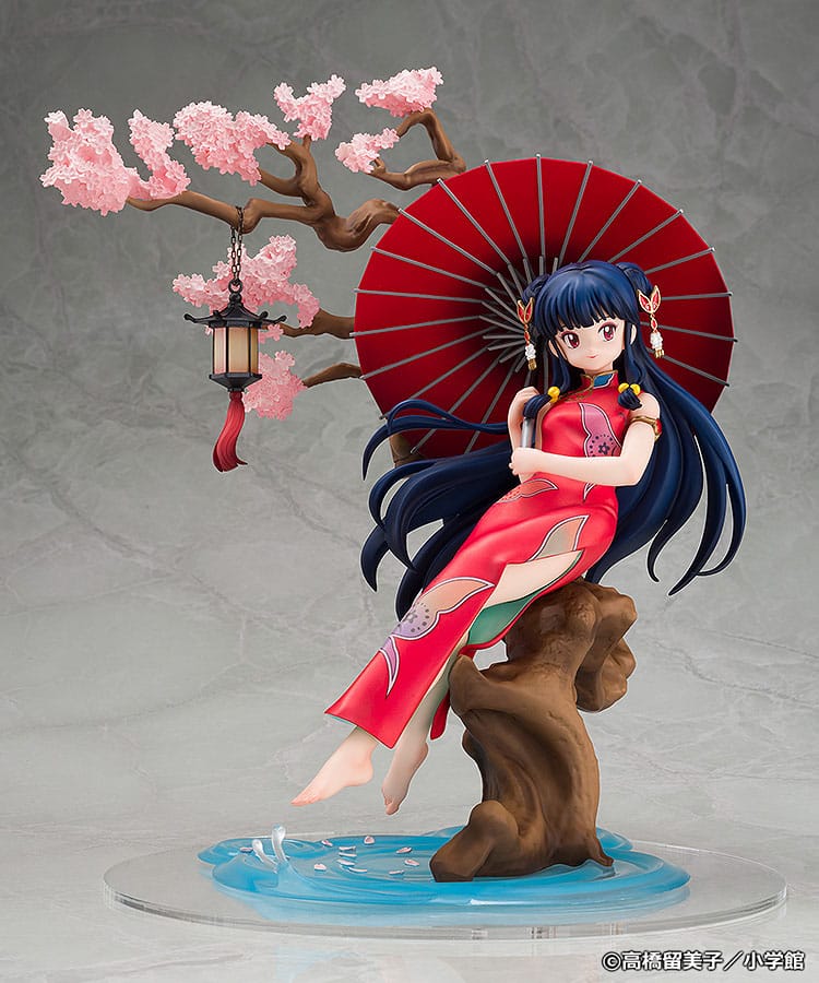 Ranma 1/2 statuette PVC 1/7 Shampoo 26 cm