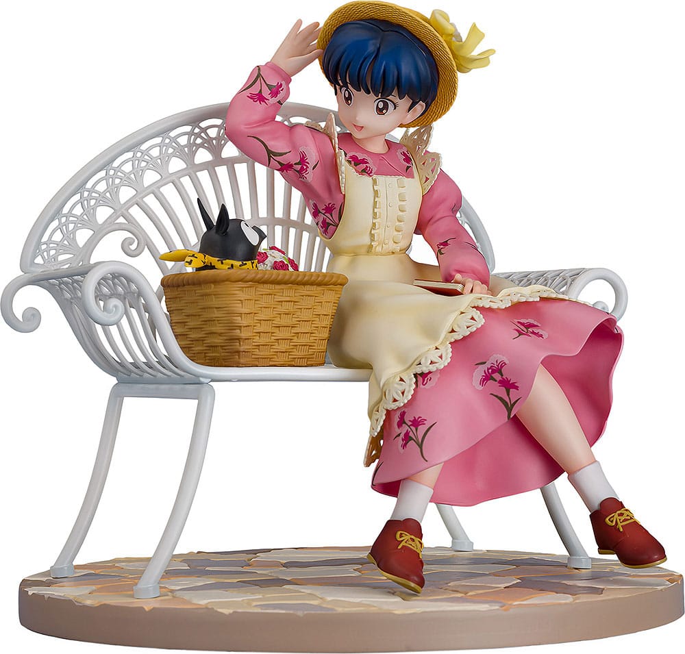 Ranma 1/2 statuette PVC 1/7 Akane Tendo 15 cm
