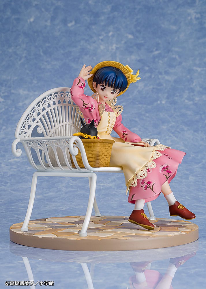 Ranma 1/2 statuette PVC 1/7 Akane Tendo 15 cm