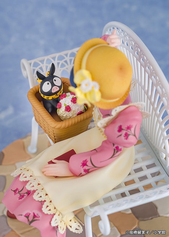 Ranma 1/2 statuette PVC 1/7 Akane Tendo 15 cm