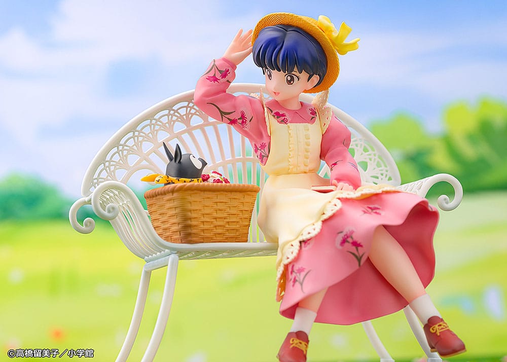Ranma 1/2 statuette PVC 1/7 Akane Tendo 15 cm