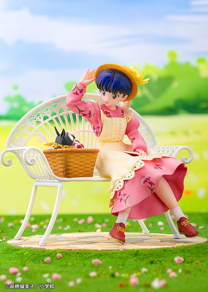 Ranma 1/2 statuette PVC 1/7 Akane Tendo 15 cm
