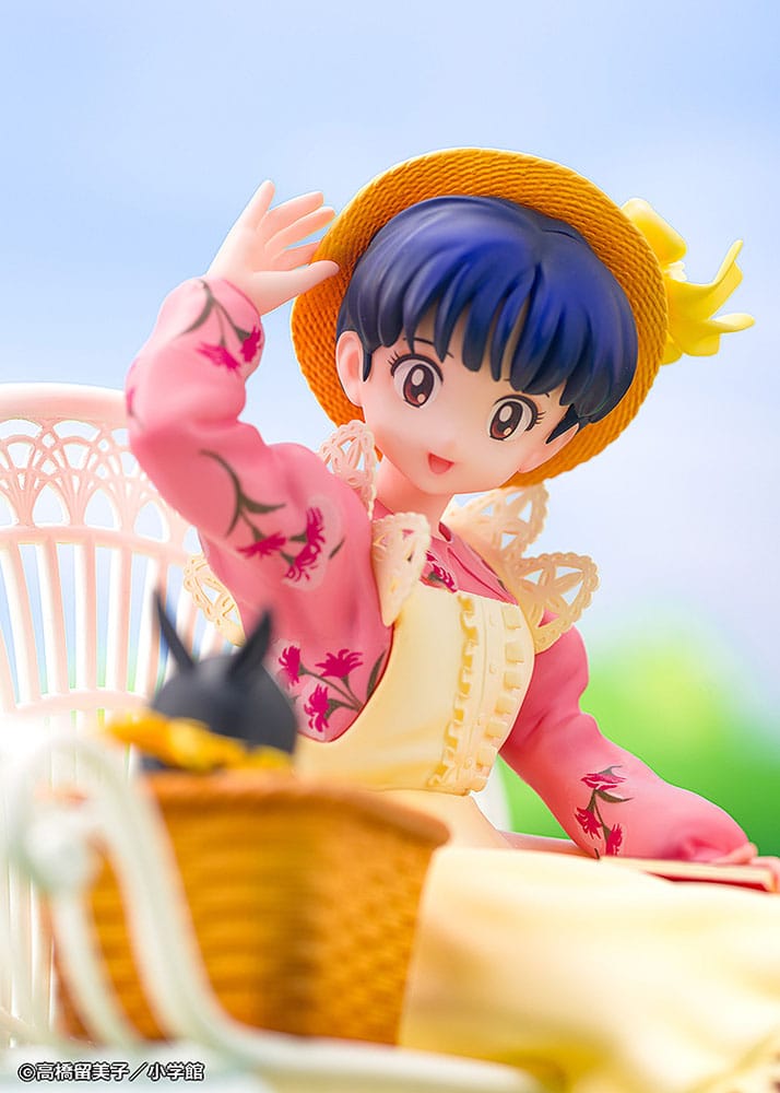 Ranma 1/2 statuette PVC 1/7 Akane Tendo 15 cm