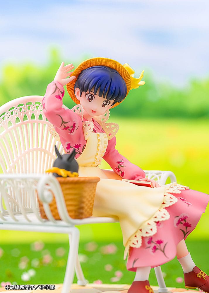 Ranma 1/2 statuette PVC 1/7 Akane Tendo 15 cm