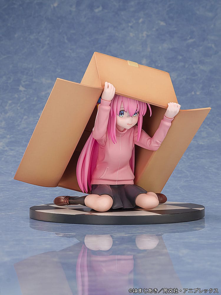 Bocchi the Rock! statuette PVC 1/7 Hitori Gotoh 16 cm