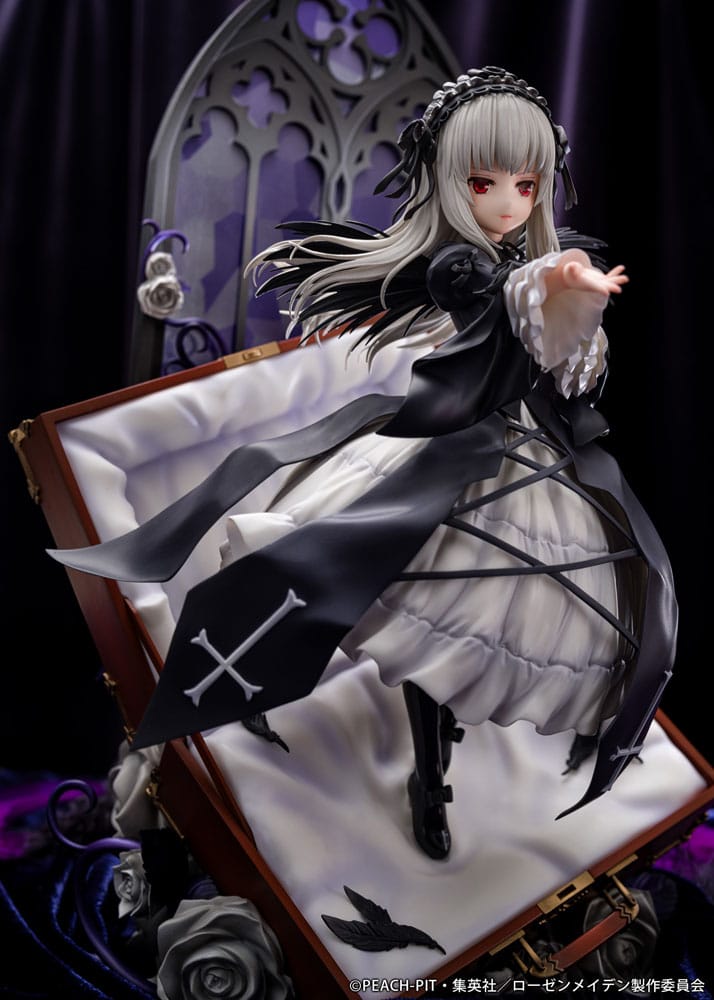 Rozen Maiden statuette PVC Suiginto 28 cm