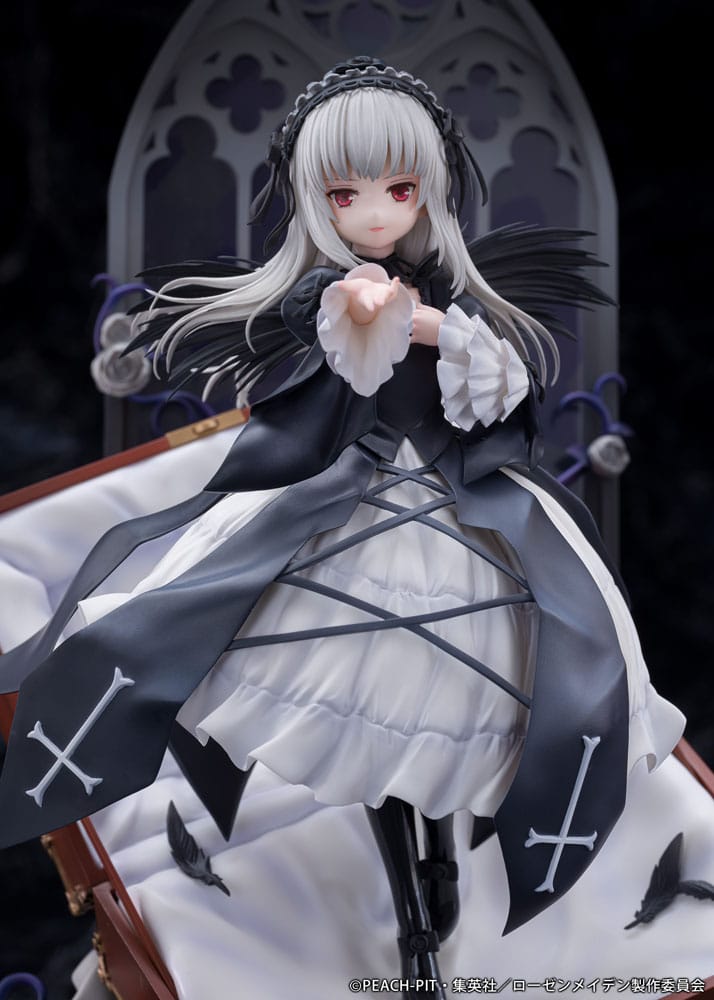 Rozen Maiden statuette PVC Suiginto 28 cm