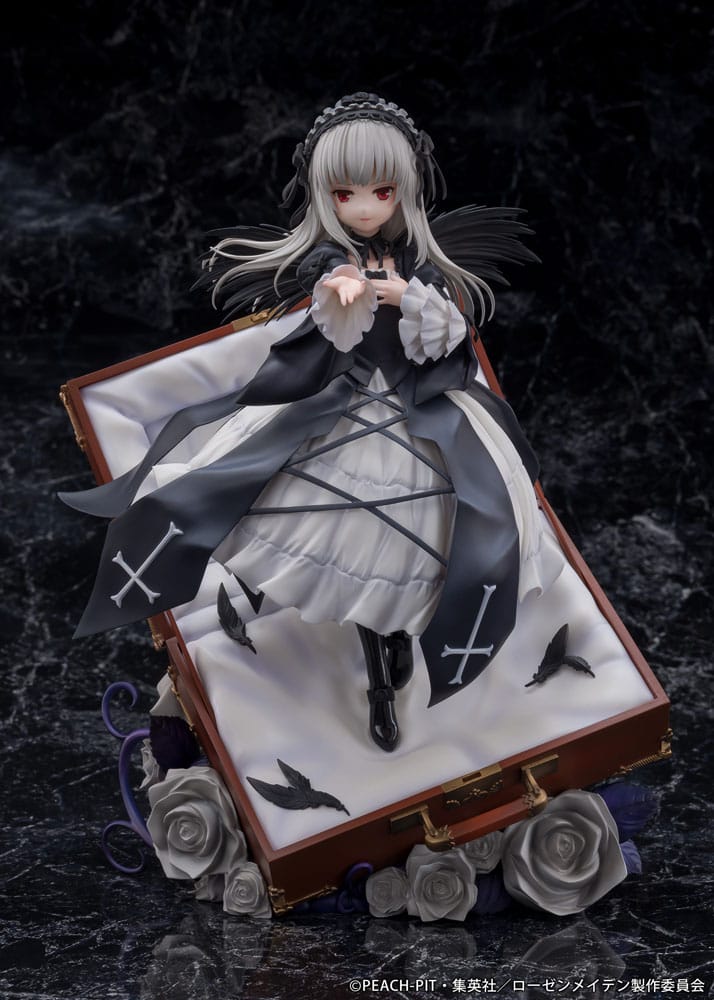 Rozen Maiden statuette PVC Suiginto 28 cm