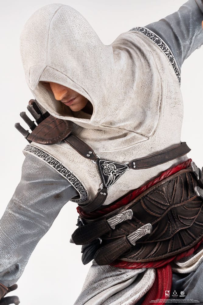 PureArts - 1:6 Scale Statues - Assassin's Creed - Hunt For The Nine Statue 44cm