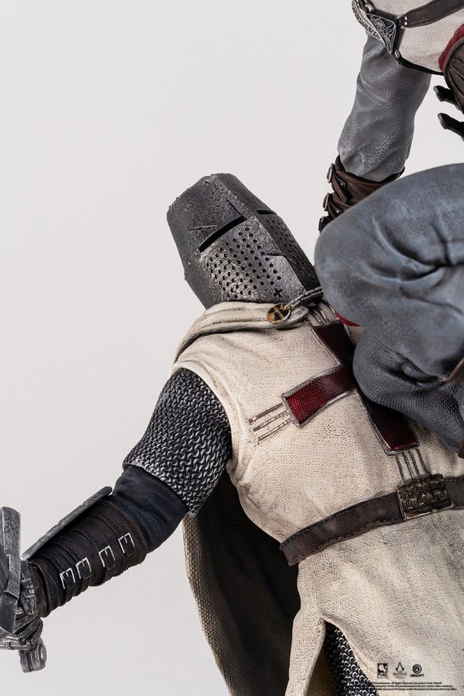 PureArts - 1:6 Scale Statues - Assassin's Creed - Hunt For The Nine Statue 44cm
