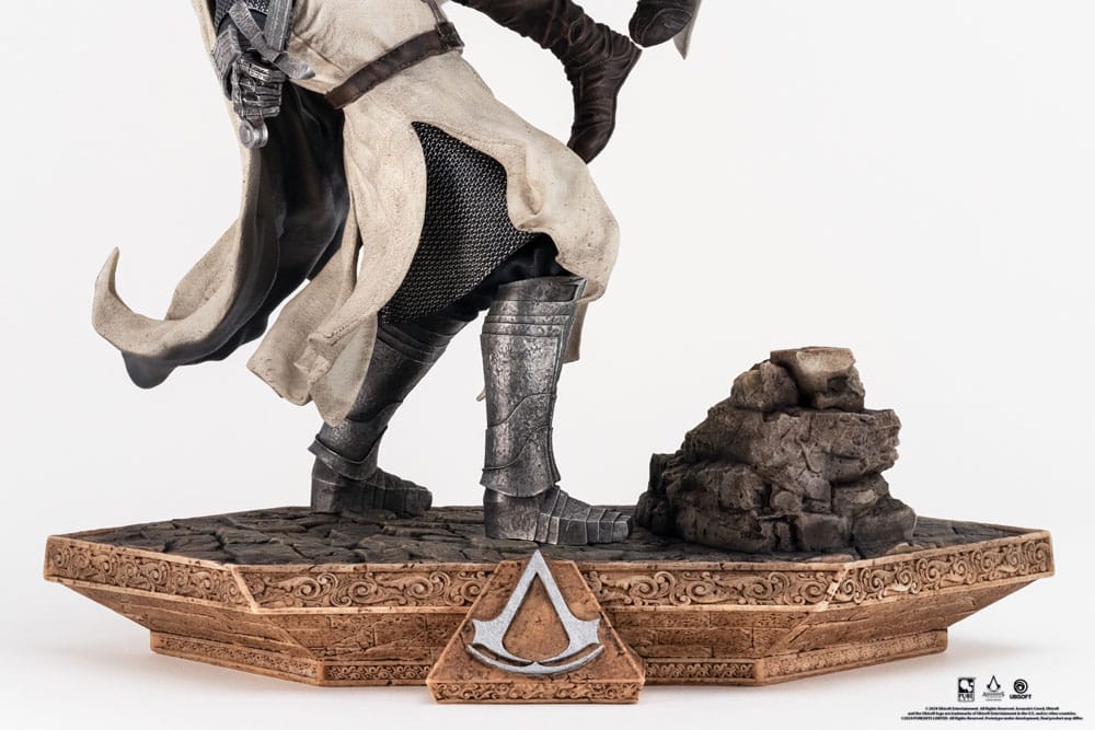 PureArts - 1:6 Scale Statues - Assassin's Creed - Hunt For The Nine Statue 44cm