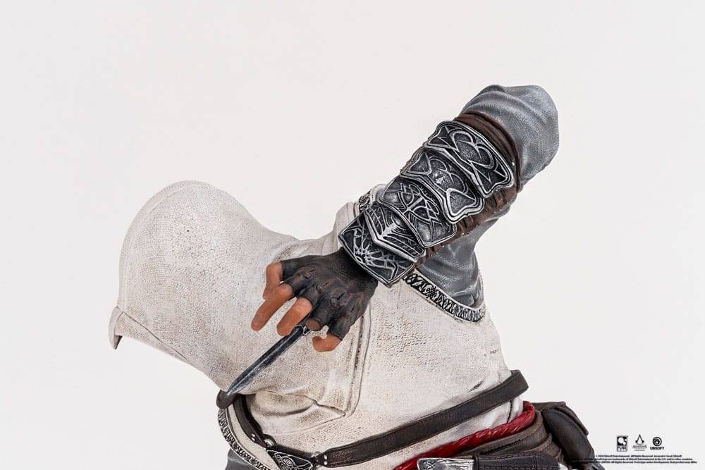 PureArts - 1:6 Scale Statues - Assassin's Creed - Hunt For The Nine Statue 44cm