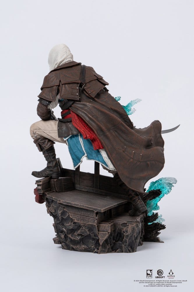 Assassin´s Creed statuette 1/8 Animus Edward