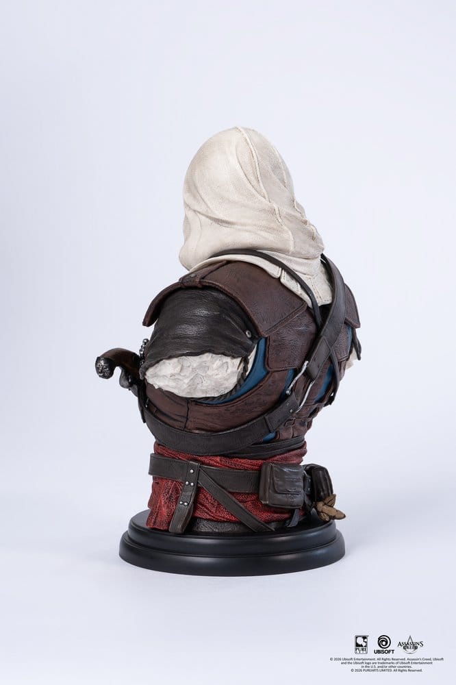 Assassin´s Creed buste 1/4 Edward
