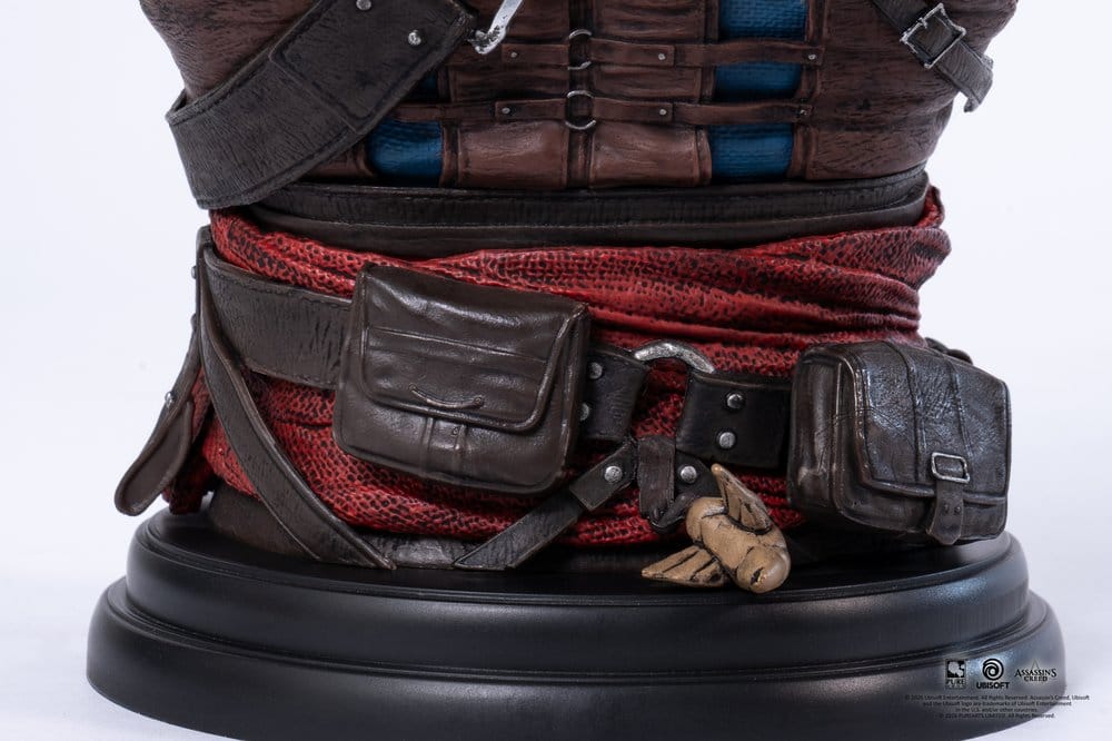 Assassin´s Creed buste 1/4 Edward