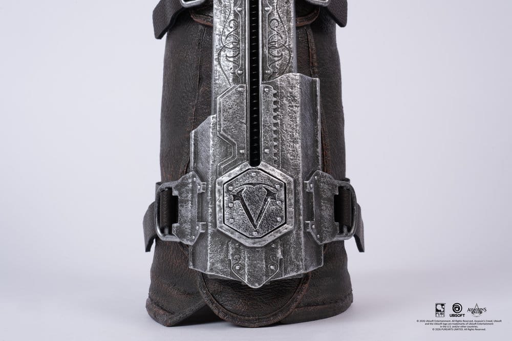 Assassin's Creed réplique 1/1 Edward Hidden Blade