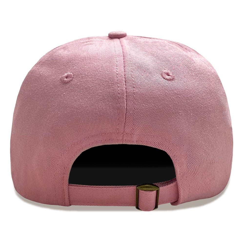 Pusheen casquette hip hop Cap Good Vibes
