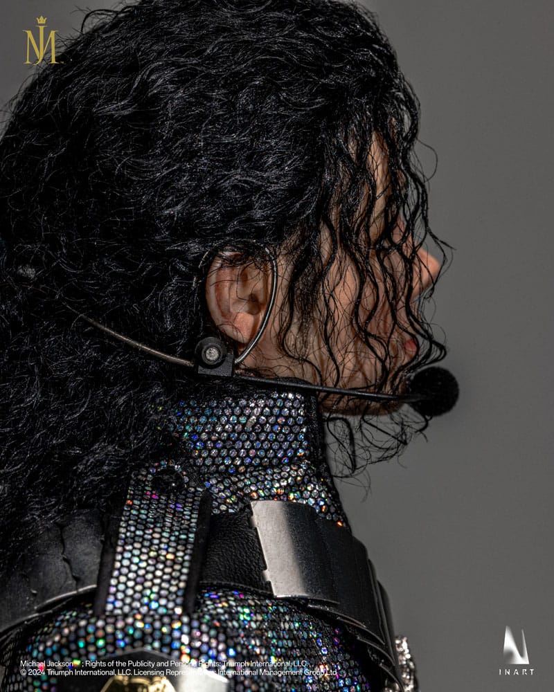 Michael Jackson figurine 1/6 37 cm