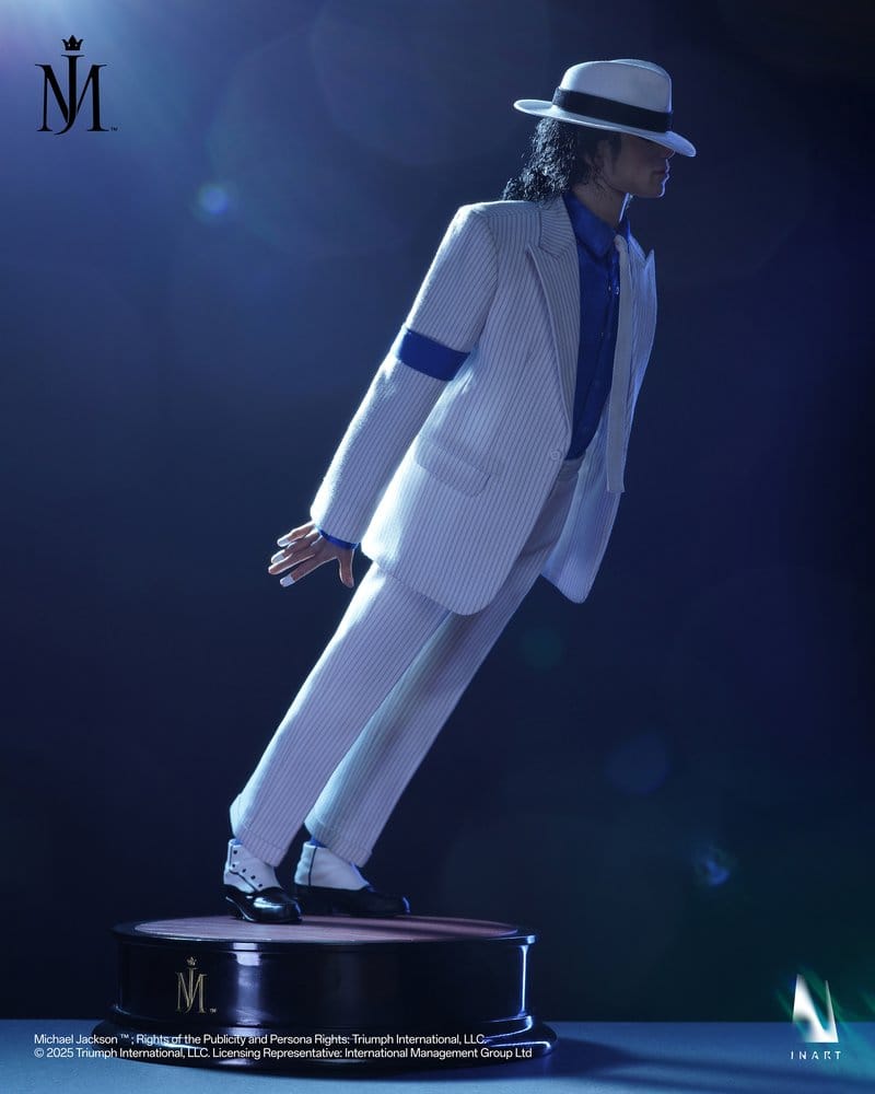 Michael Jackson figurine Inart 1/6 34 cm