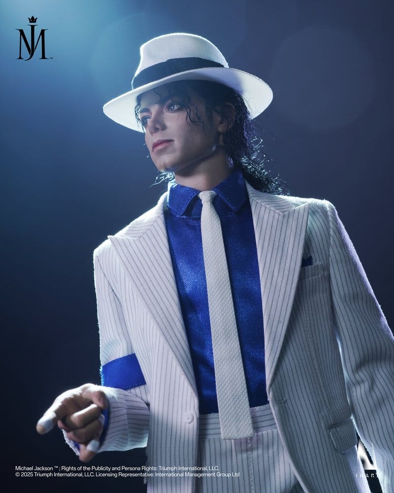 Michael Jackson figurine Inart 1/6 34 cm