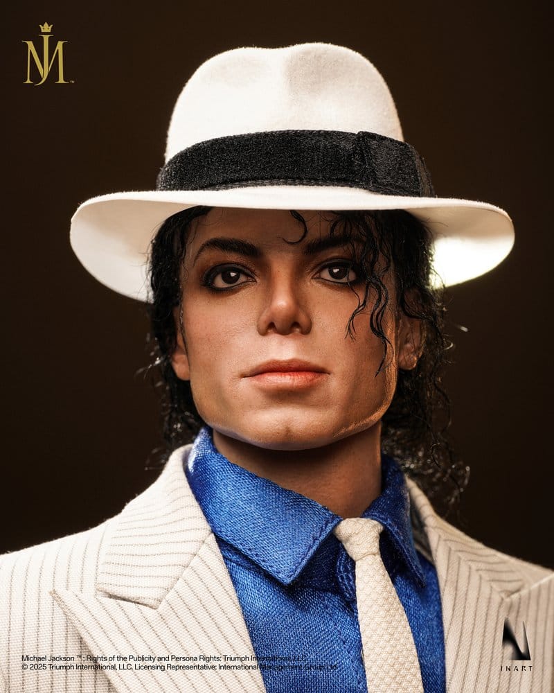 Michael Jackson figurine Inart 1/6 34 cm