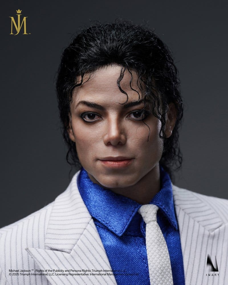 Michael Jackson figurine Inart 1/6 34 cm